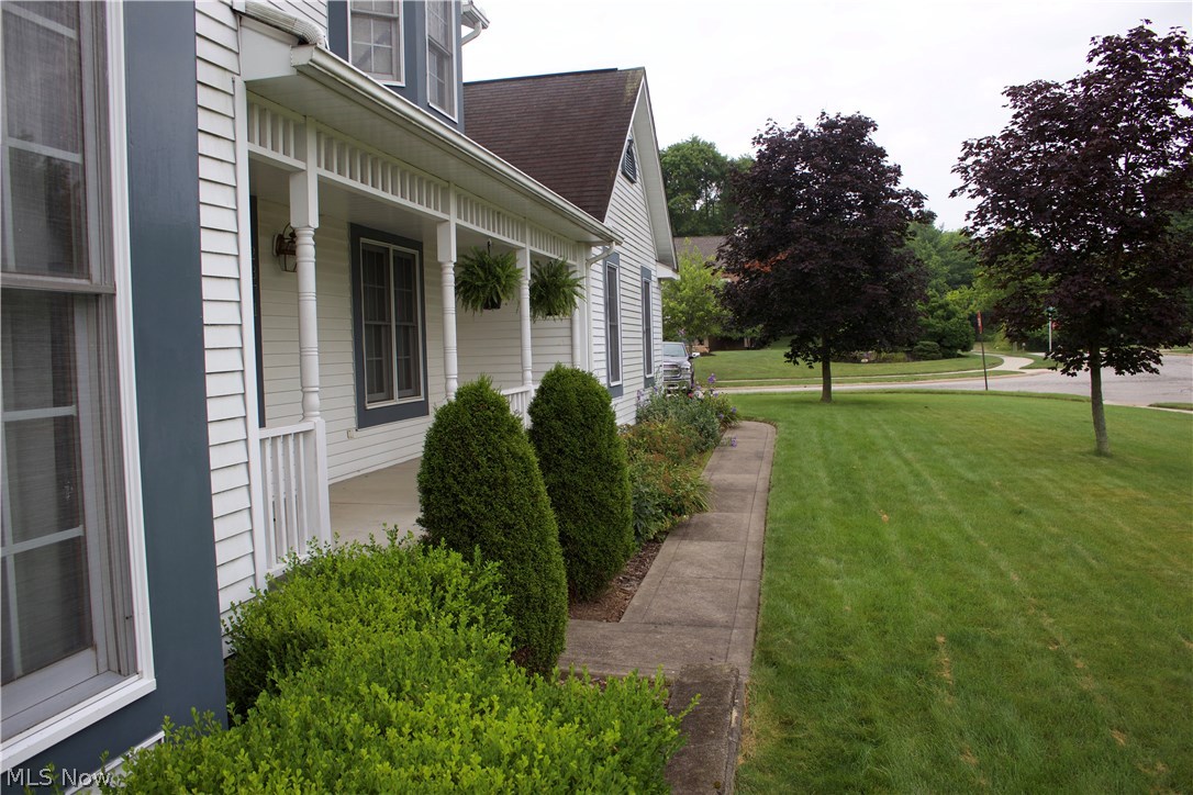 North Ridge - Residential