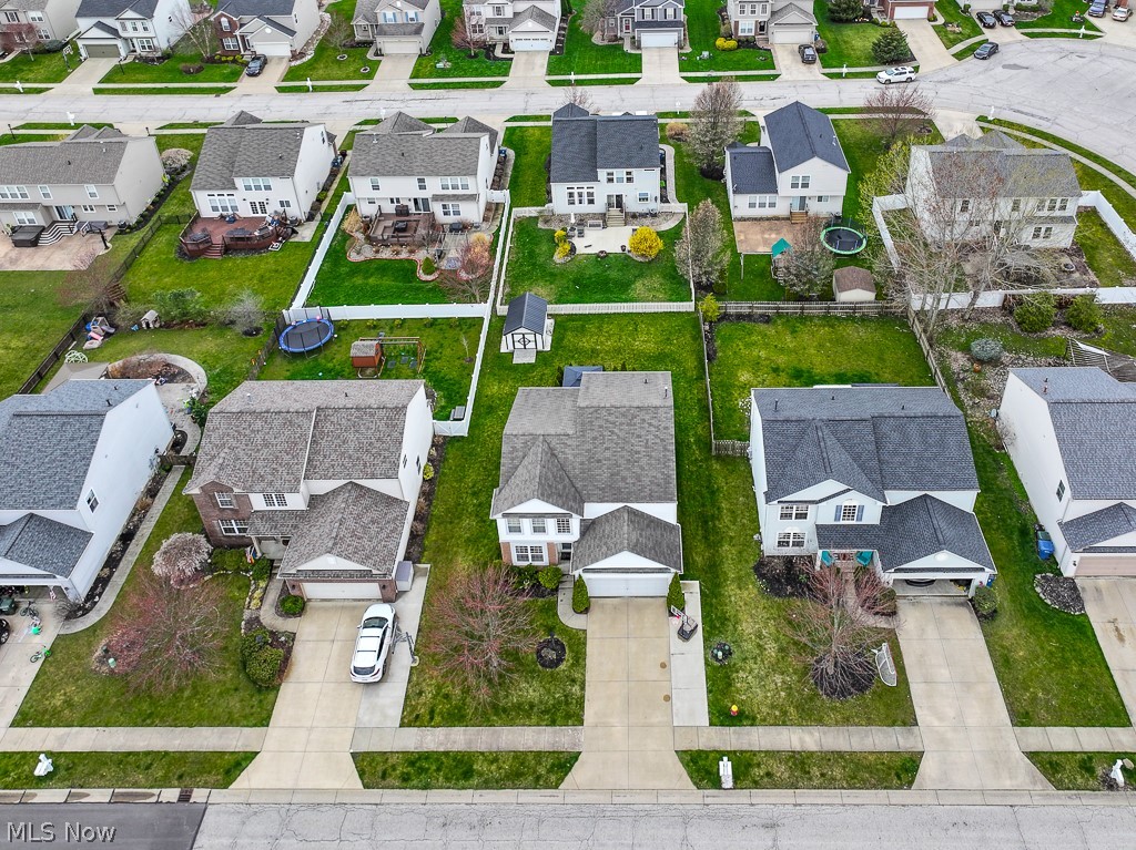 Westbury Place - Residential