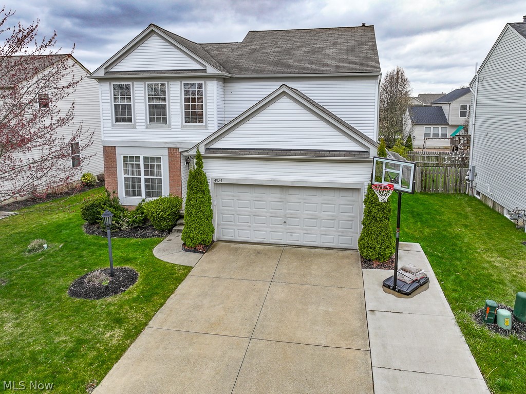Westbury Place - Residential