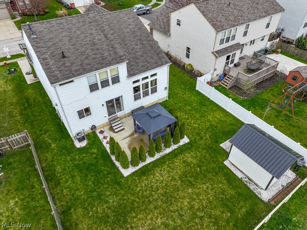 Westbury Place - Residential