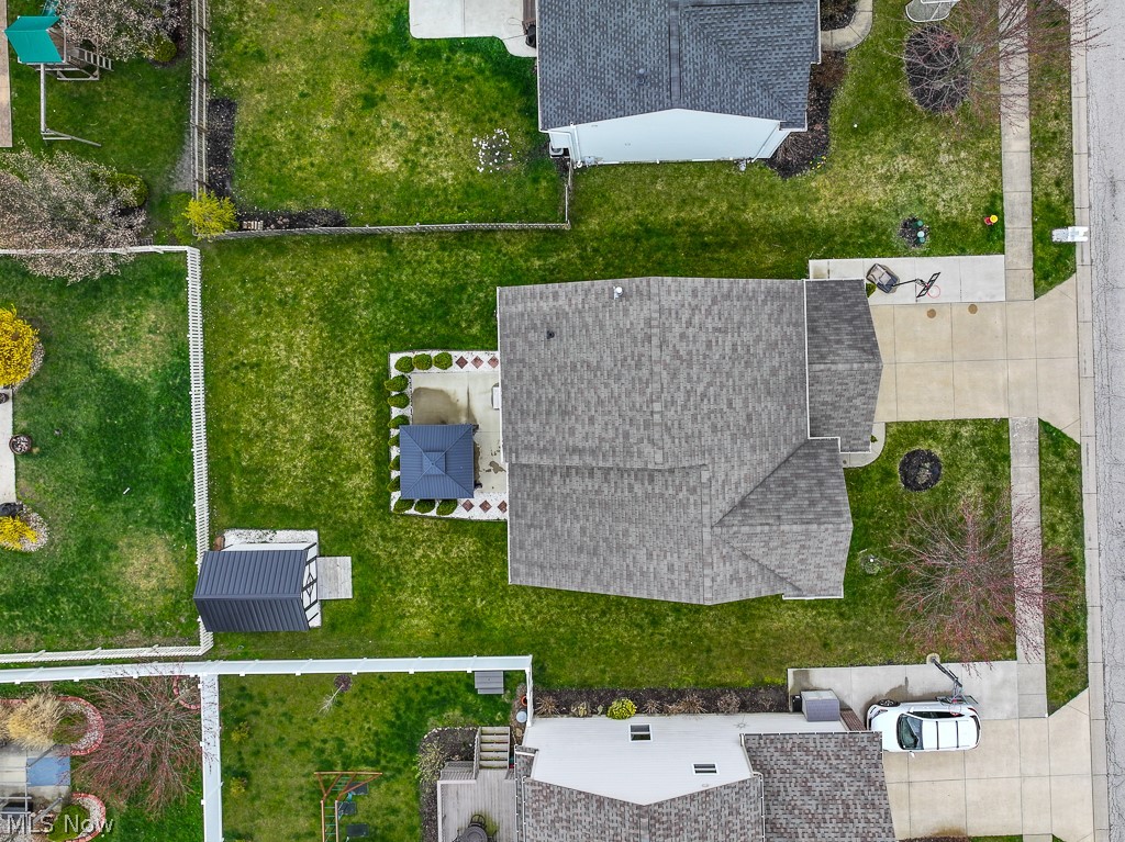 Westbury Place - Residential