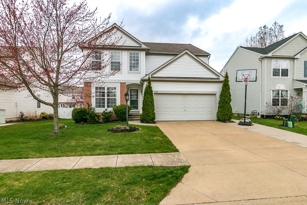 Westbury Place - Residential