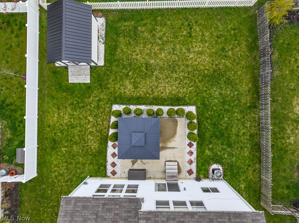 Westbury Place - Residential