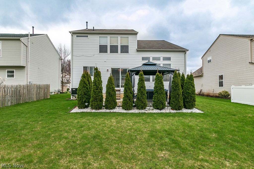 Westbury Place - Residential