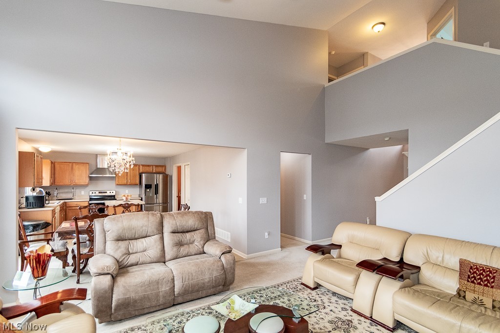 Westbury Place - Residential