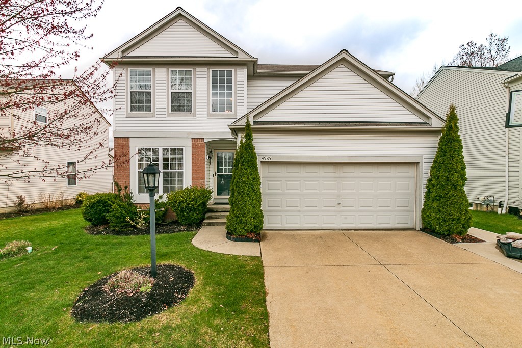 Westbury Place - Residential