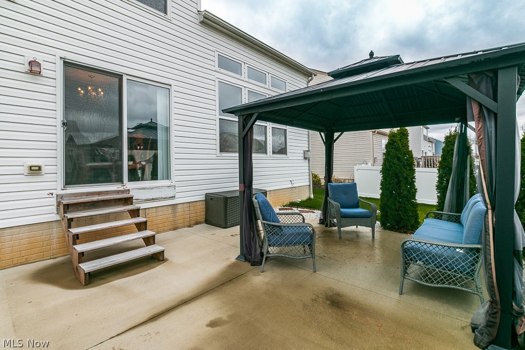 Westbury Place - Residential