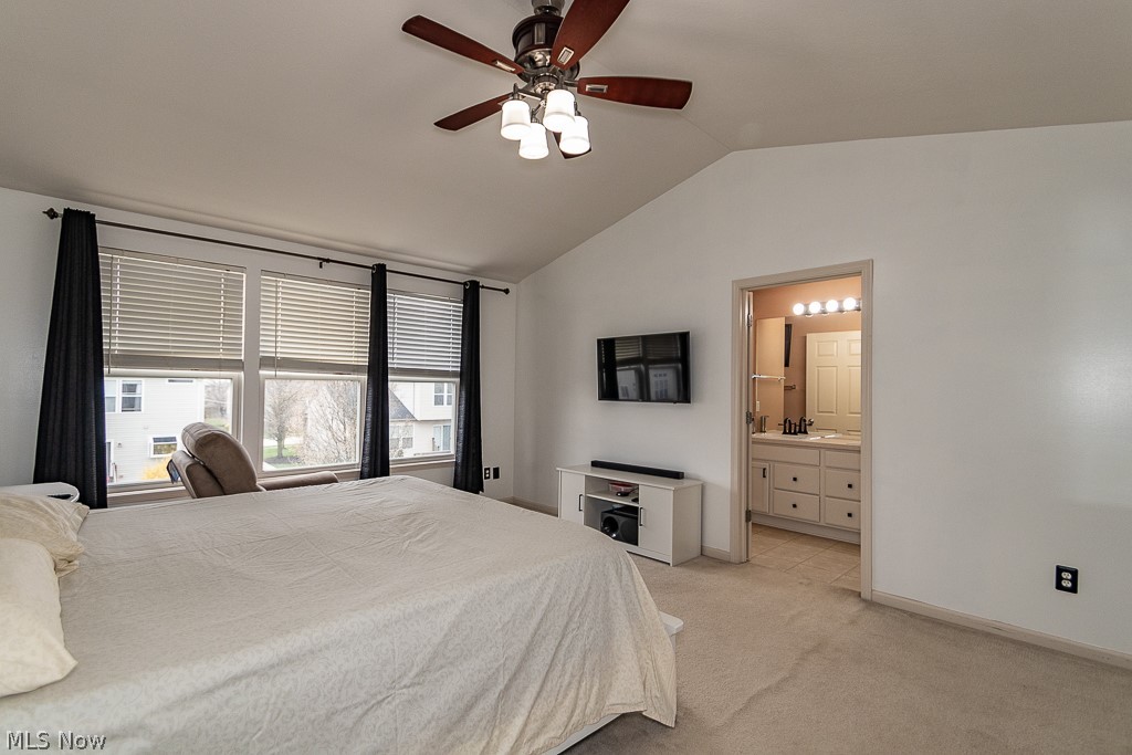 Westbury Place - Residential