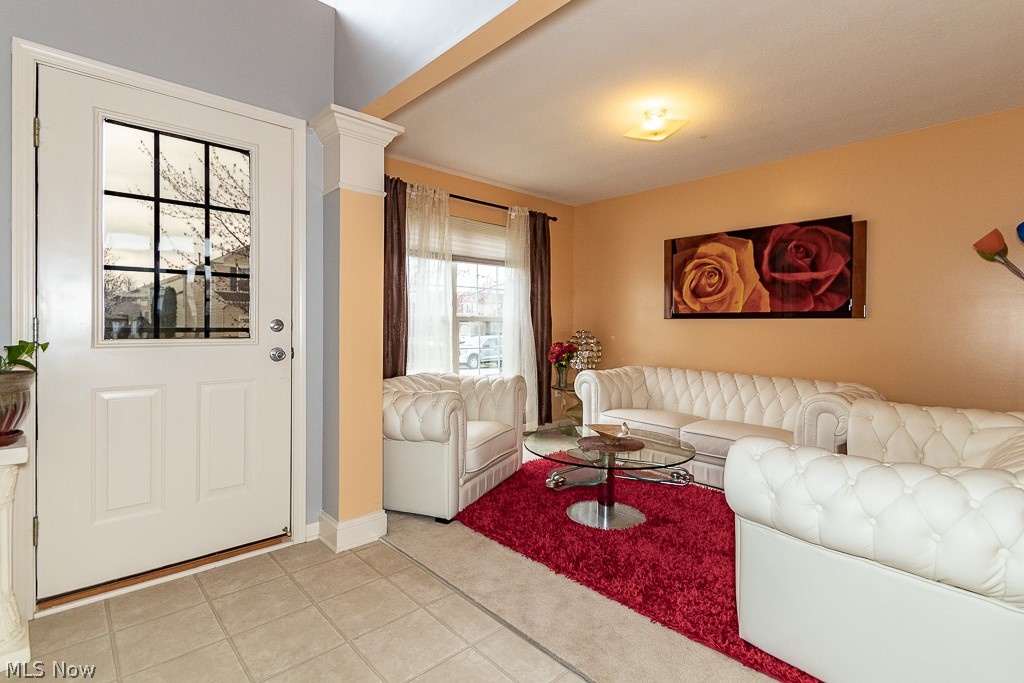 Westbury Place - Residential