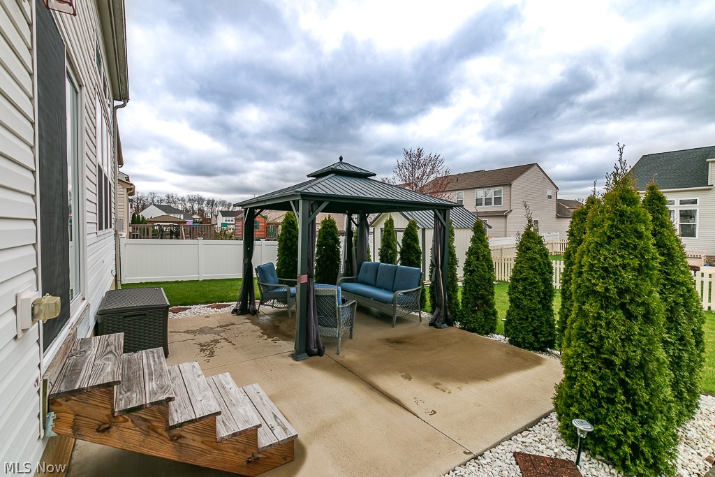 Westbury Place - Residential