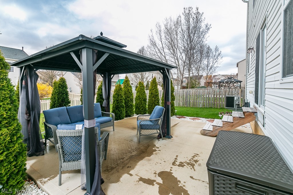 Westbury Place - Residential