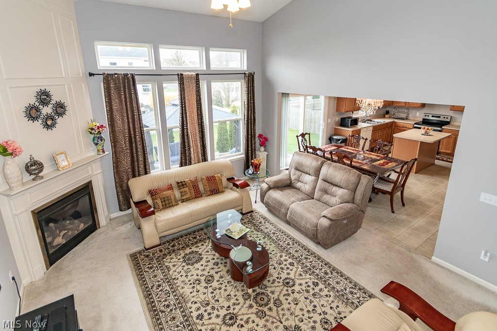 Westbury Place - Residential