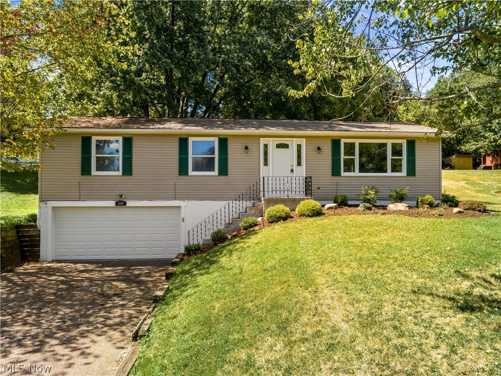 Terrace Hills Estate #2 - Residential