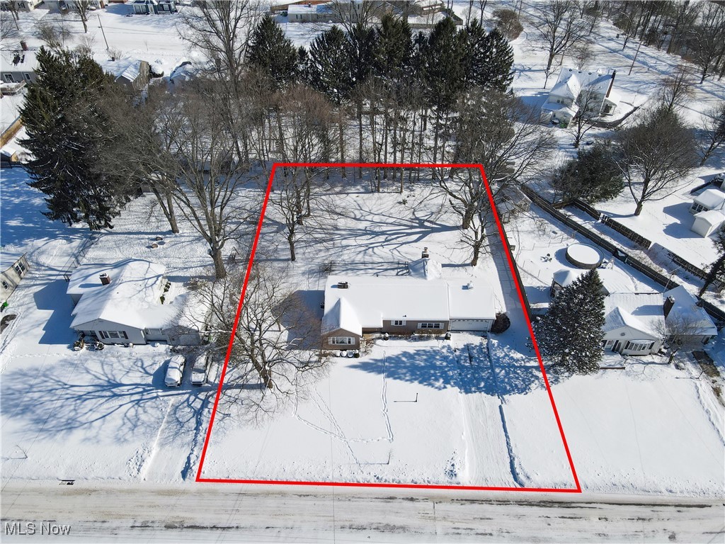 Silver Lake Highlands - Residential