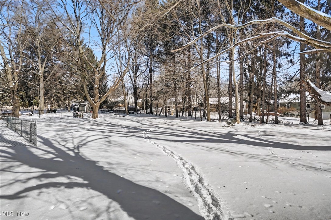 Silver Lake Highlands - Residential