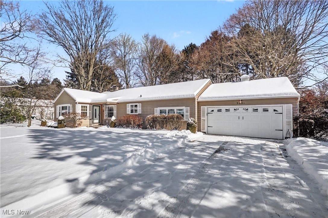 Silver Lake Highlands - Residential