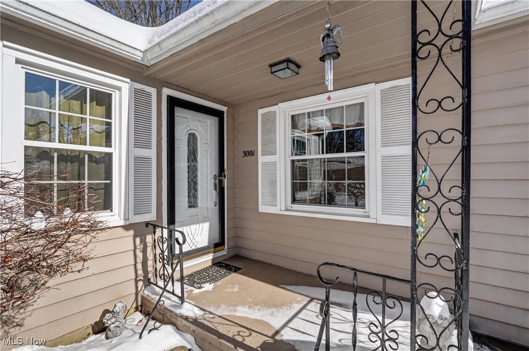 Silver Lake Highlands - Residential