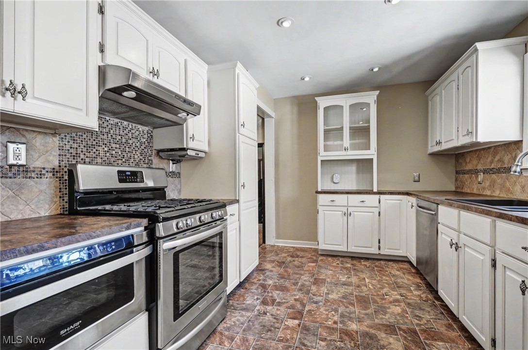 Silver Lake Highlands - Residential