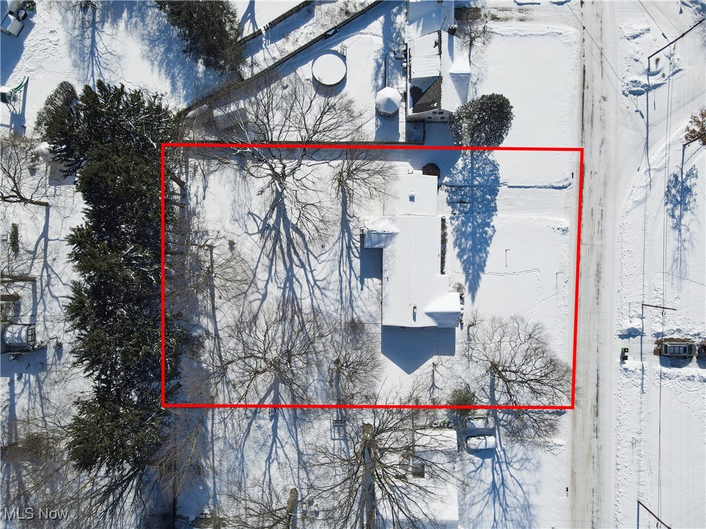 Silver Lake Highlands - Residential