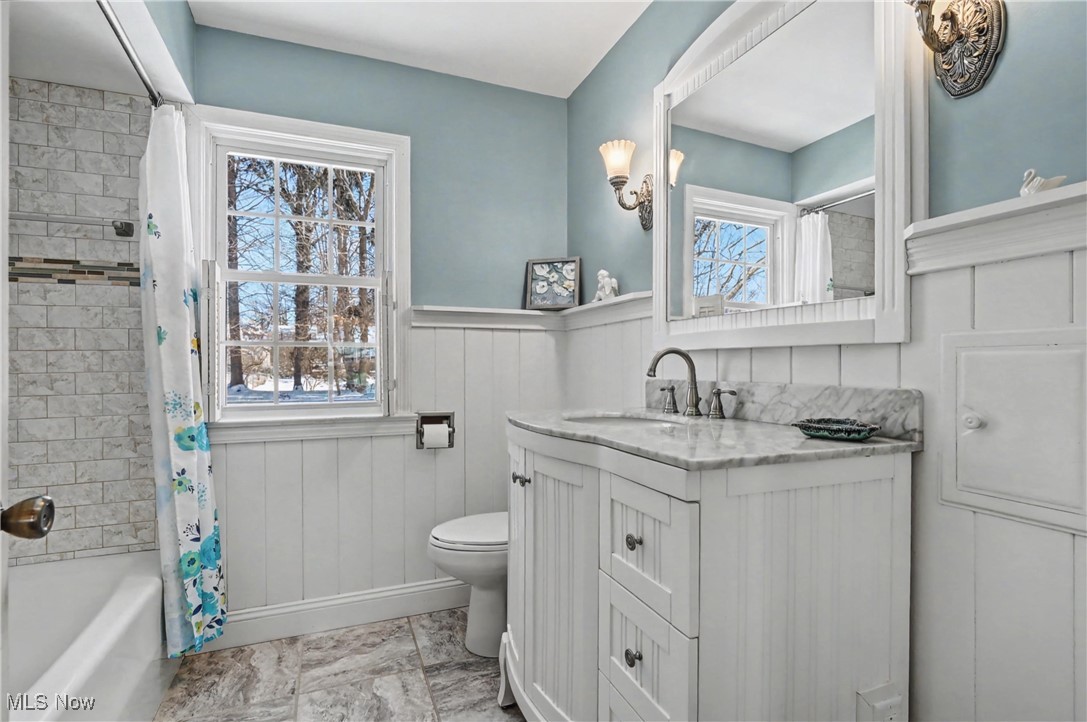 Silver Lake Highlands - Residential