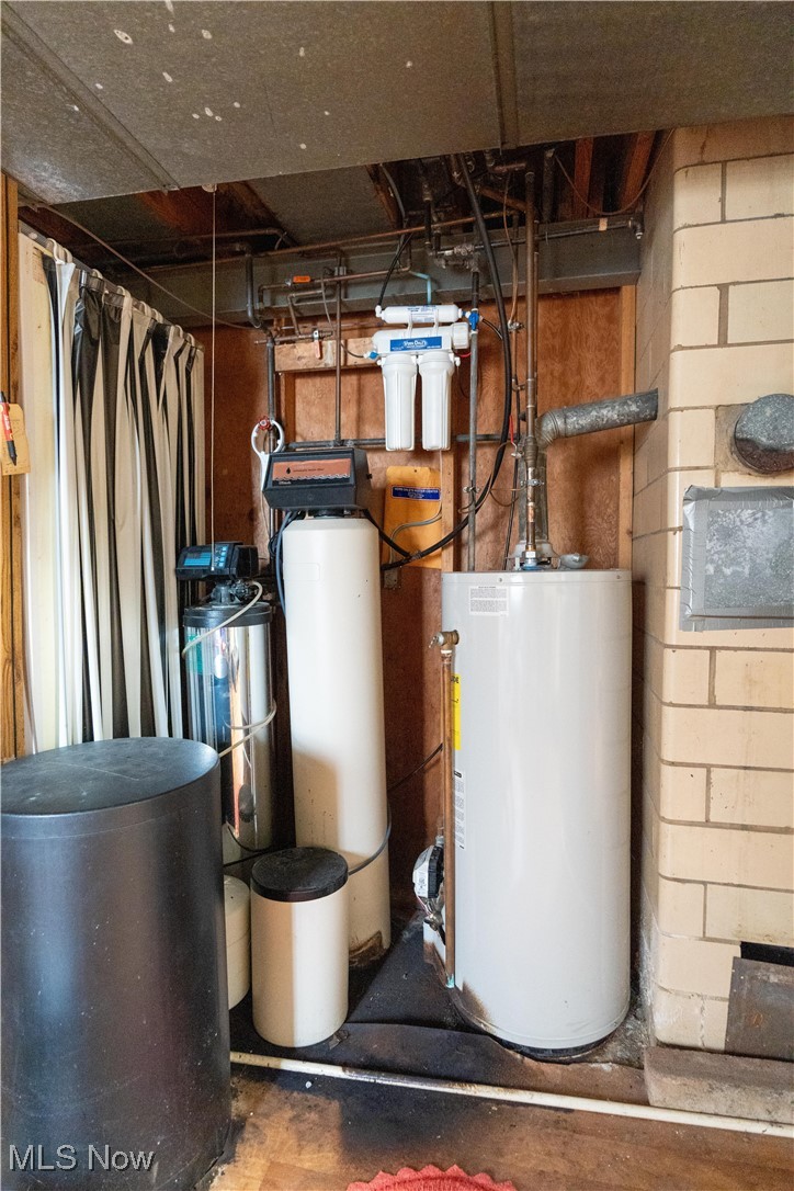 W A Kirbys Allotment 01 - Residential