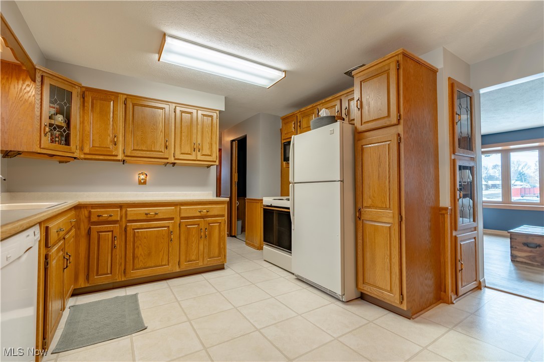 W A Kirbys Allotment 01 - Residential