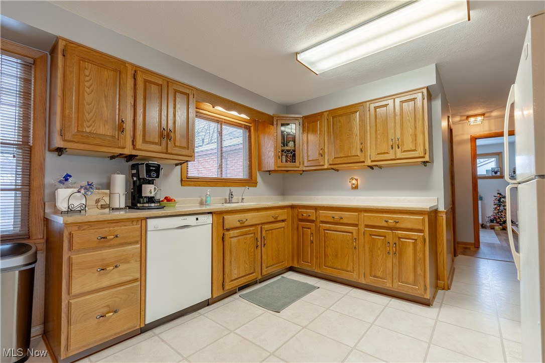 W A Kirbys Allotment 01 - Residential