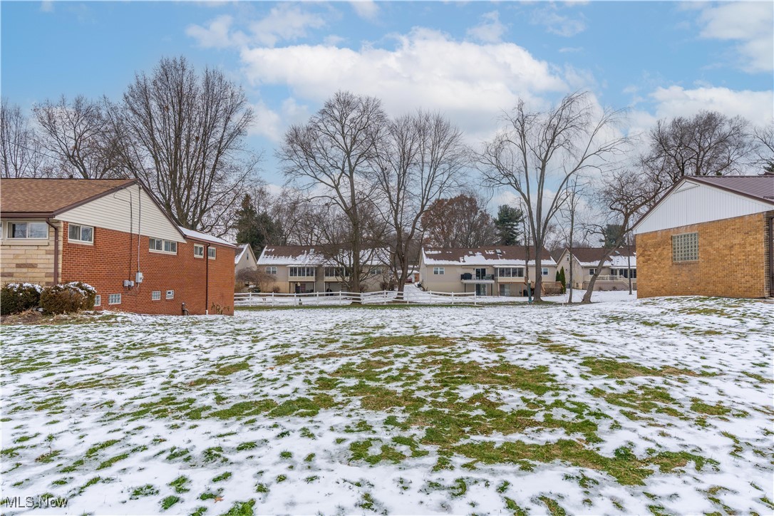 W A Kirbys Allotment 01 - Residential