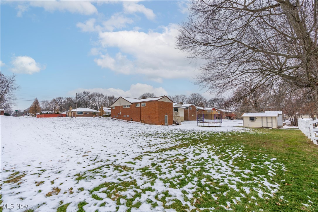 W A Kirbys Allotment 01 - Residential