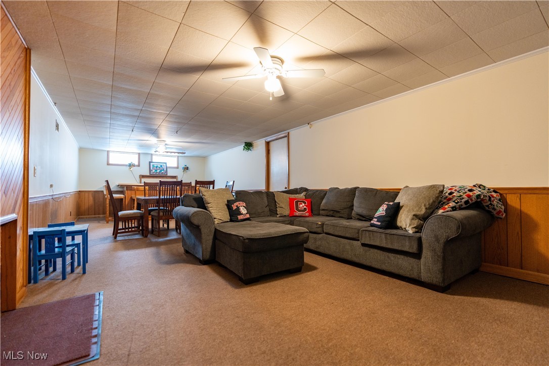 W A Kirbys Allotment 01 - Residential