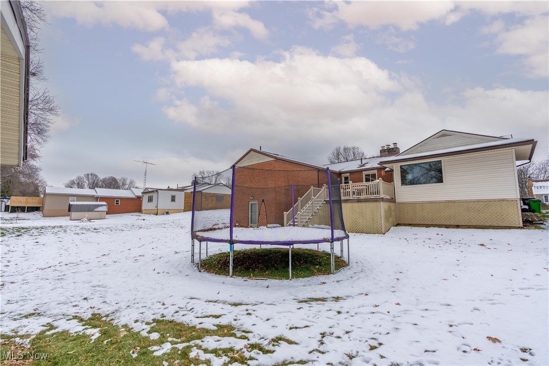 W A Kirbys Allotment 01 - Residential