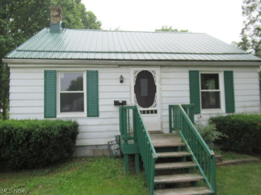 ***Reduced List Price!!! Don't miss this Cute and Cozy 2/Br Bungalow Design situated on a Larger Size Corner Parcel. Nice size Kitchen, One Bedroom on Main floor and Second Bedroom on the Second Floor with Lots of Additional Storage. Full Basement easily Finished for Additional Living Space. This Little Gem has plenty of potential for Building an Addition to Expand the Main Living Area if desired, build a Garage, or create Additional Outdoor Living Space. This would be great for an Investment, Downsizer for an Empty Nestor, or Owner Occupant starter home. Location is convenient to Area Amenities, Freeways, and Shopping. Plenty of possibilities for this home and great sweat equity found here! Priced to Sell, Don't miss this opportunity it will not last long at this price! Agents Please see Broker Remarks for Offer instructions and requirements.