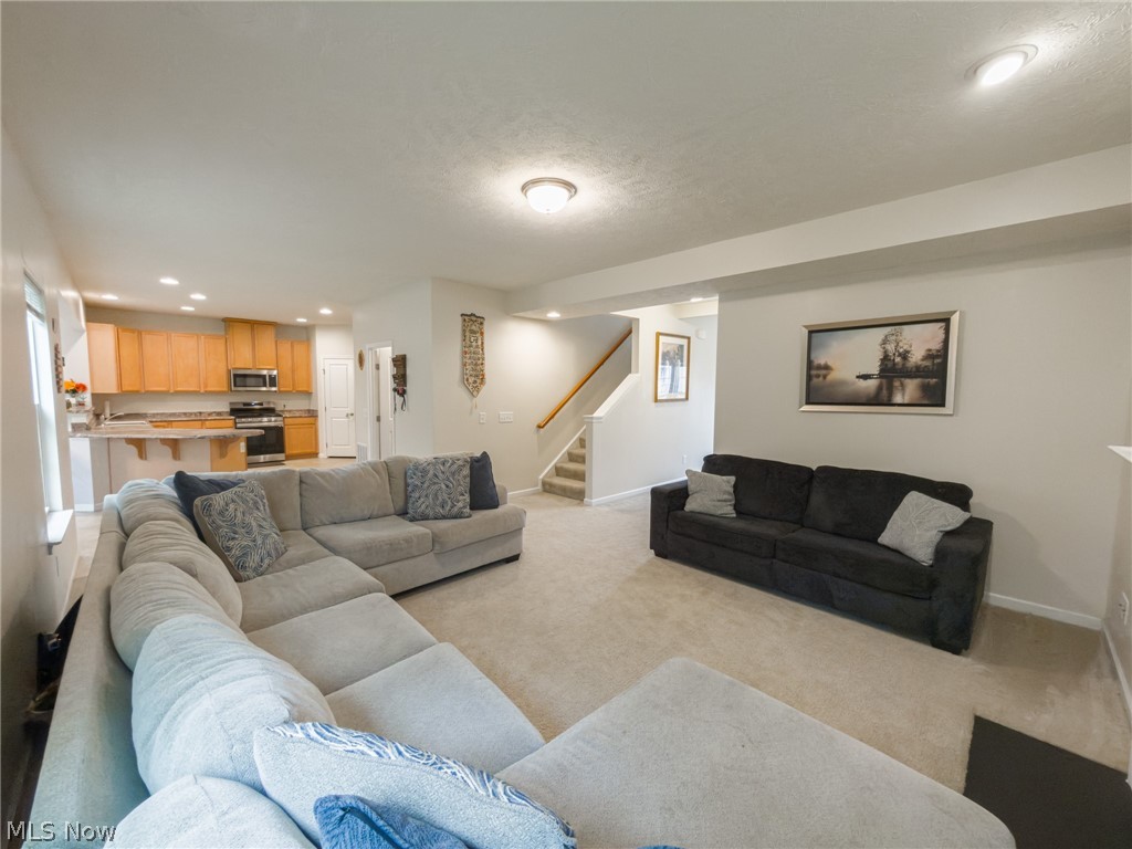 Gray Rdg Estates 01 - Residential