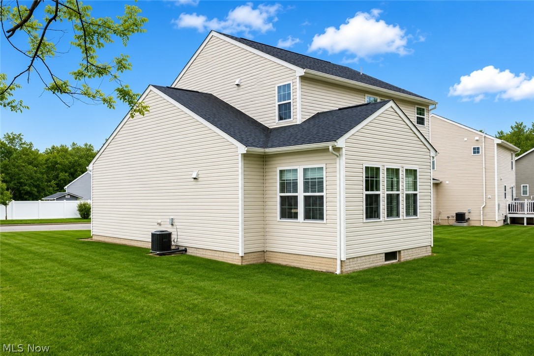 Gray Rdg Estates 01 - Residential
