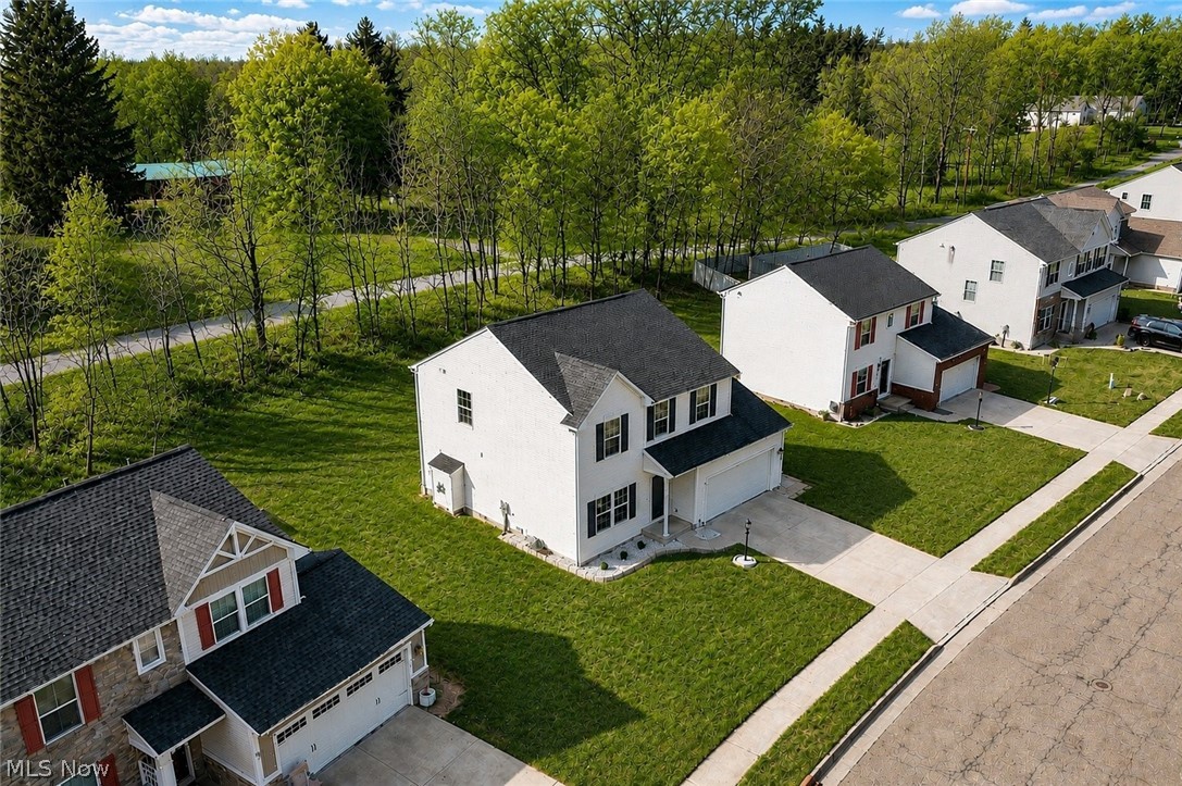 Gray Rdg Estates 01 - Residential
