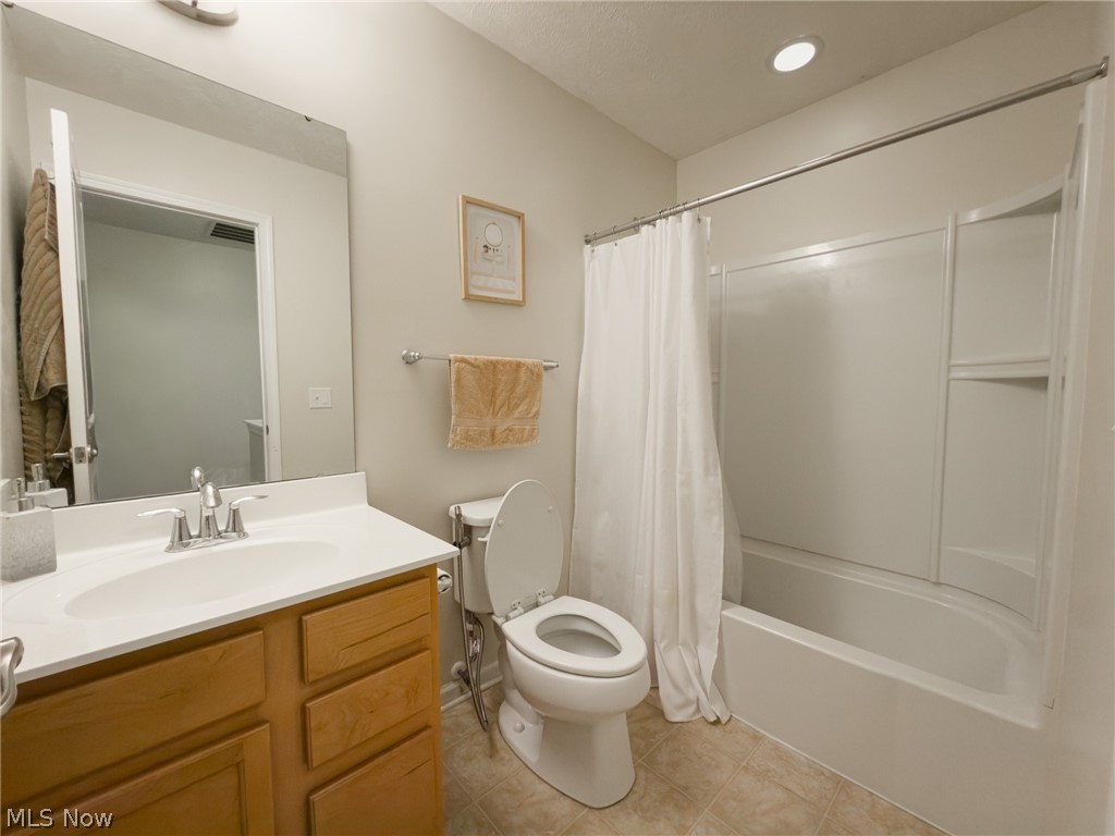 Gray Rdg Estates 01 - Residential