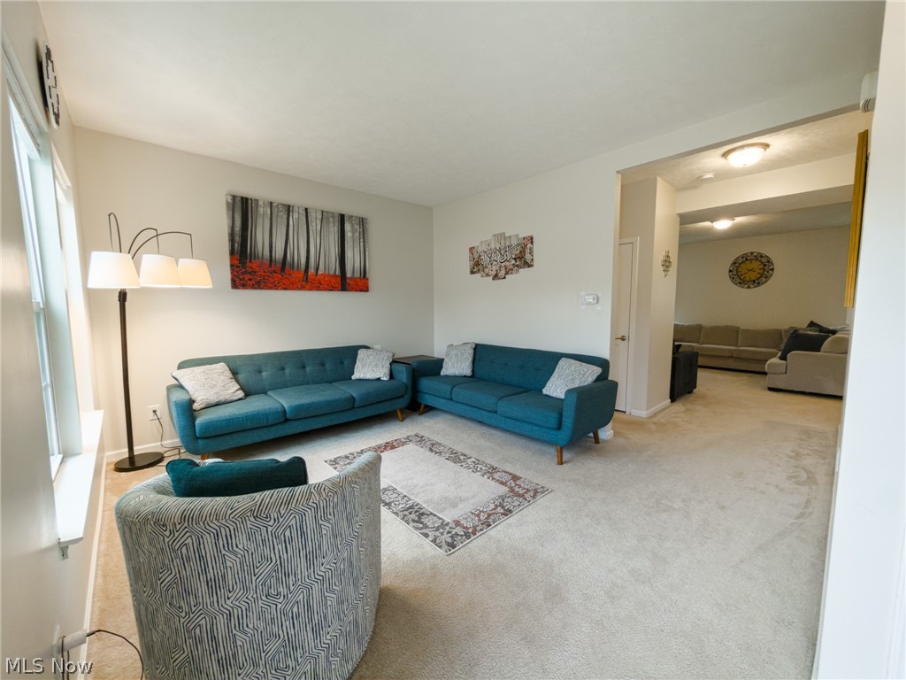 Gray Rdg Estates 01 - Residential