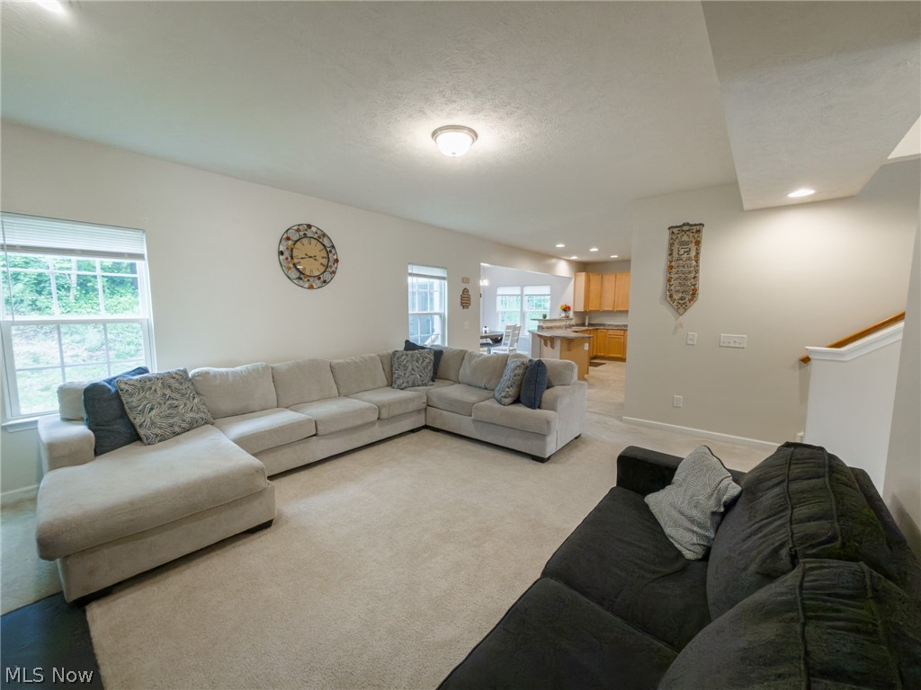 Gray Rdg Estates 01 - Residential