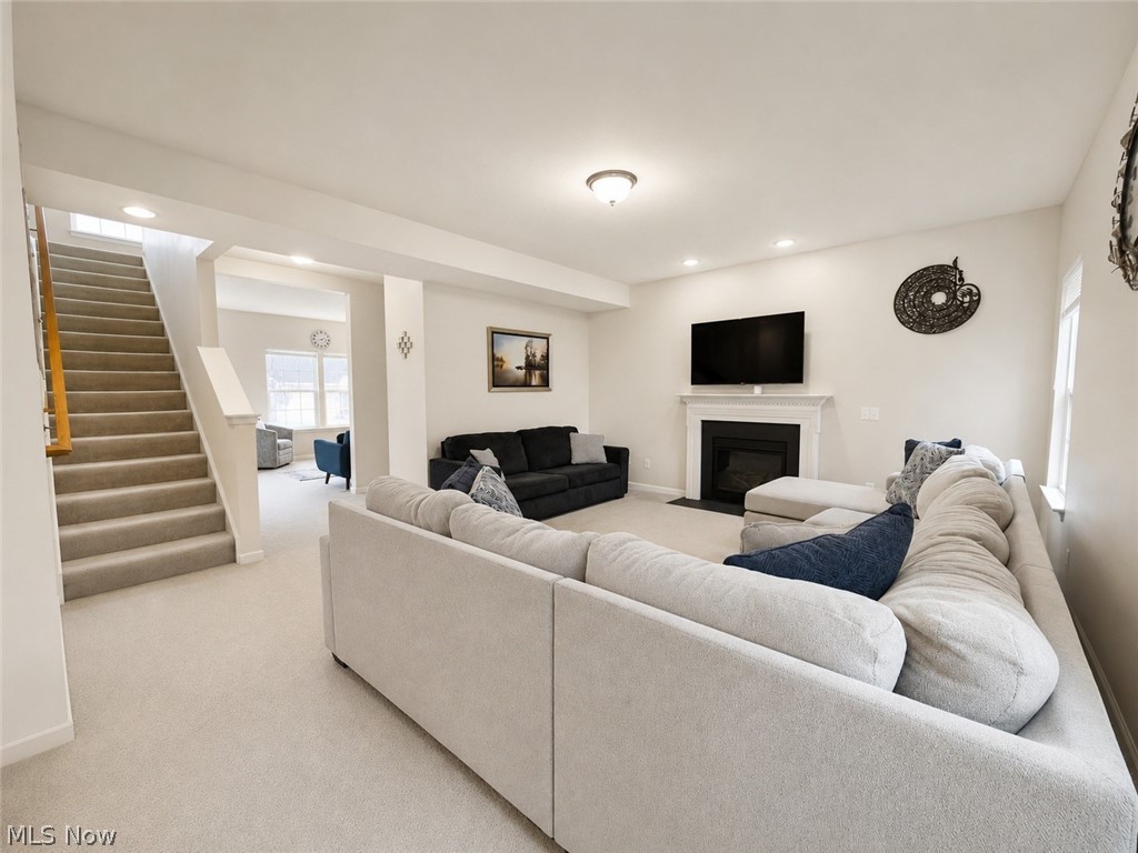 Gray Rdg Estates 01 - Residential