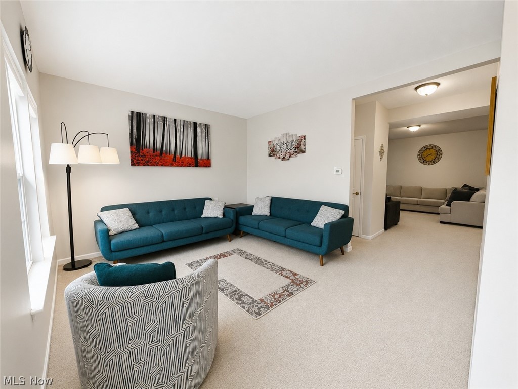 Gray Rdg Estates 01 - Residential