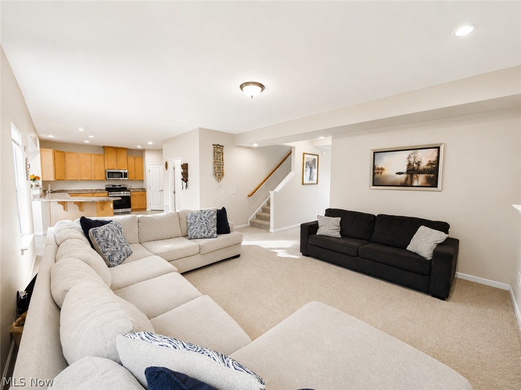Gray Rdg Estates 01 - Residential