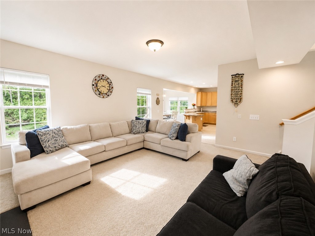 Gray Rdg Estates 01 - Residential