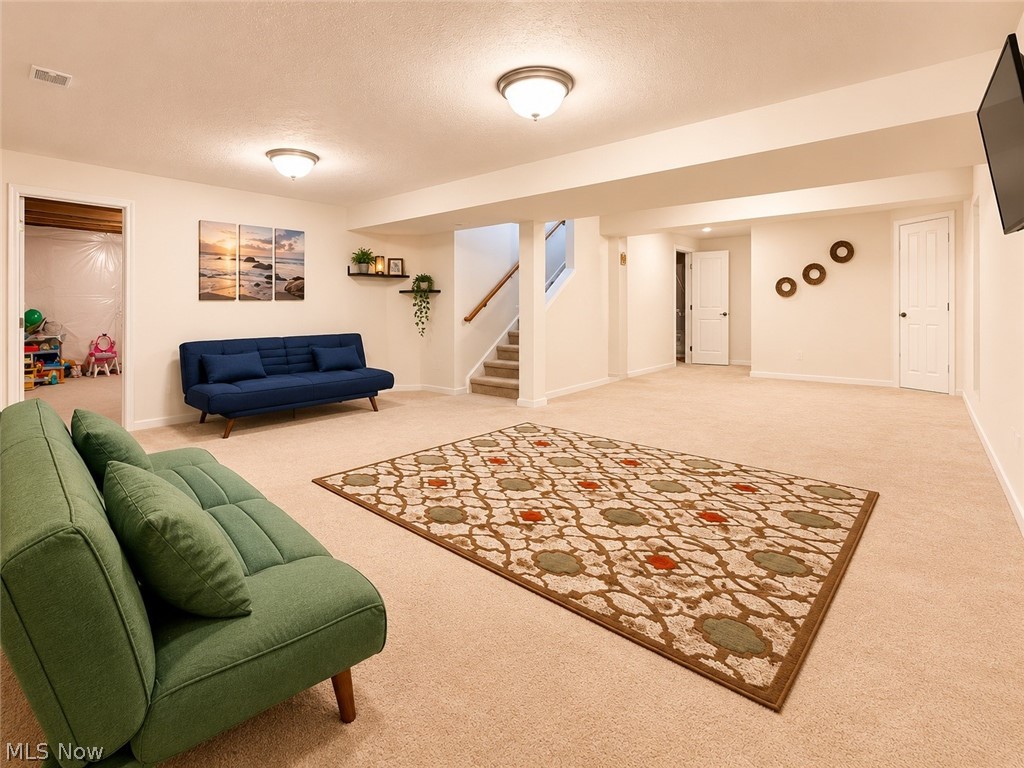 Gray Rdg Estates 01 - Residential