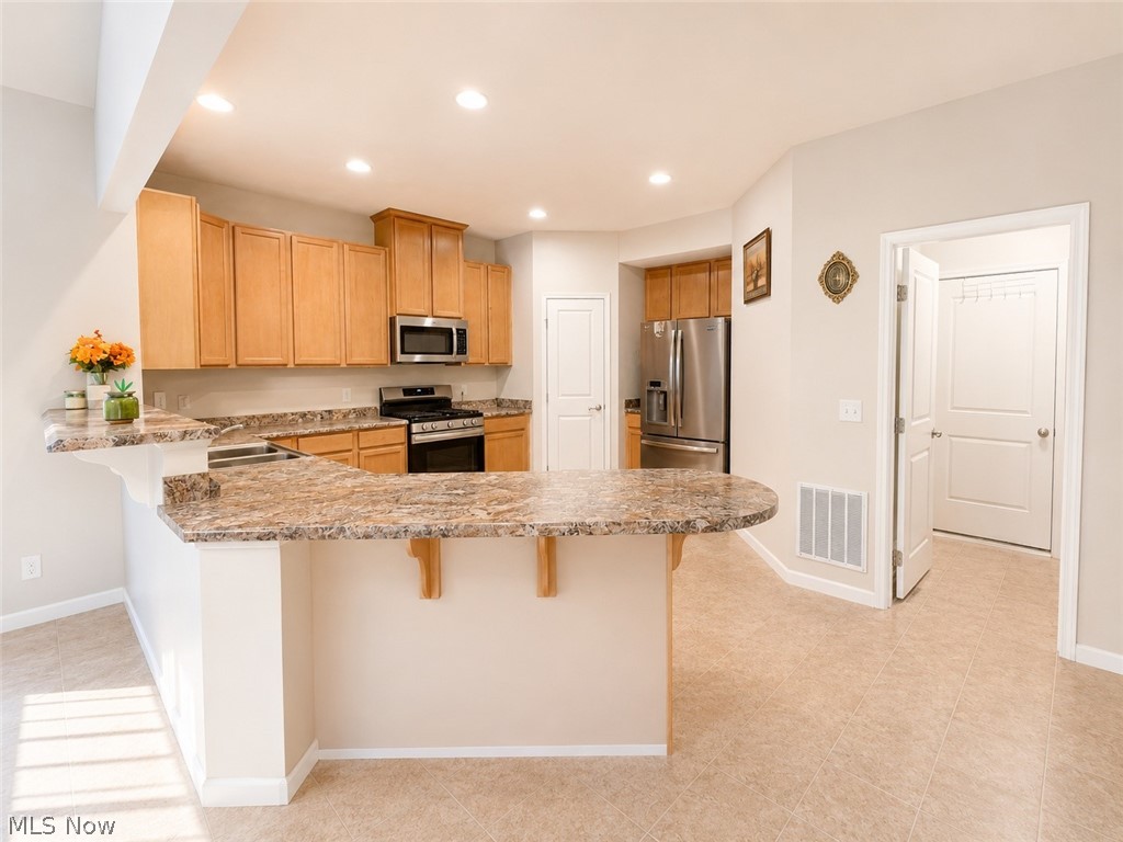 Gray Rdg Estates 01 - Residential