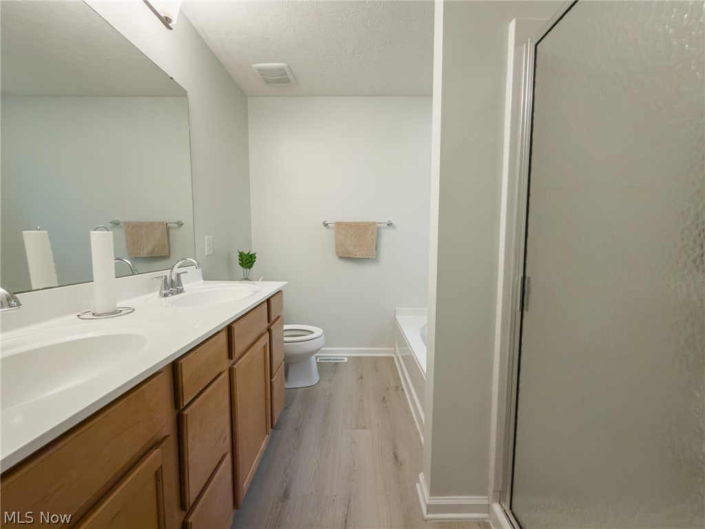 Gray Rdg Estates 01 - Residential