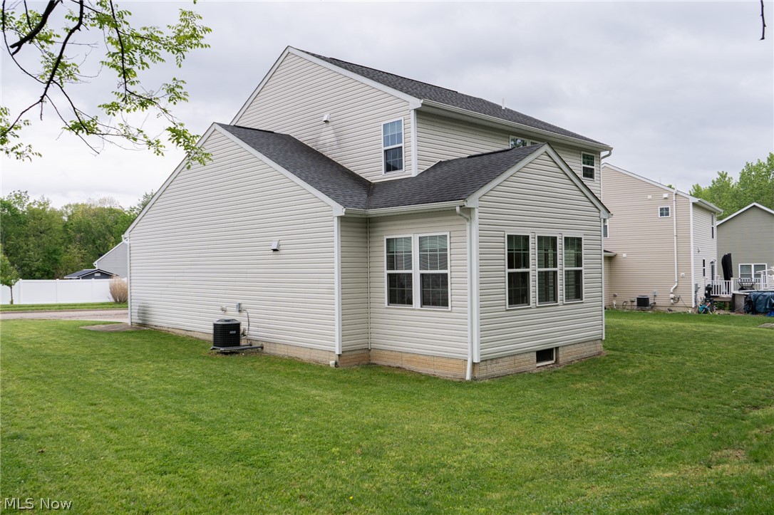 Gray Rdg Estates 01 - Residential