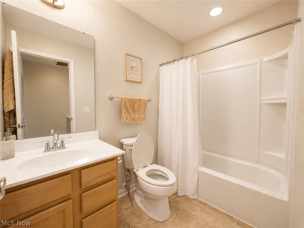Gray Rdg Estates 01 - Residential