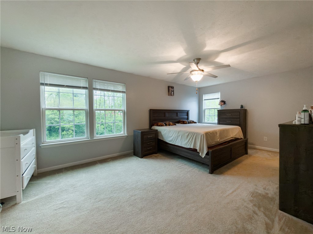 Gray Rdg Estates 01 - Residential
