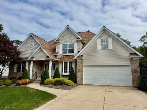 Homes For Sale - 36255 Sandy Knoll Drive<br/> Eastlake, OH 44095
