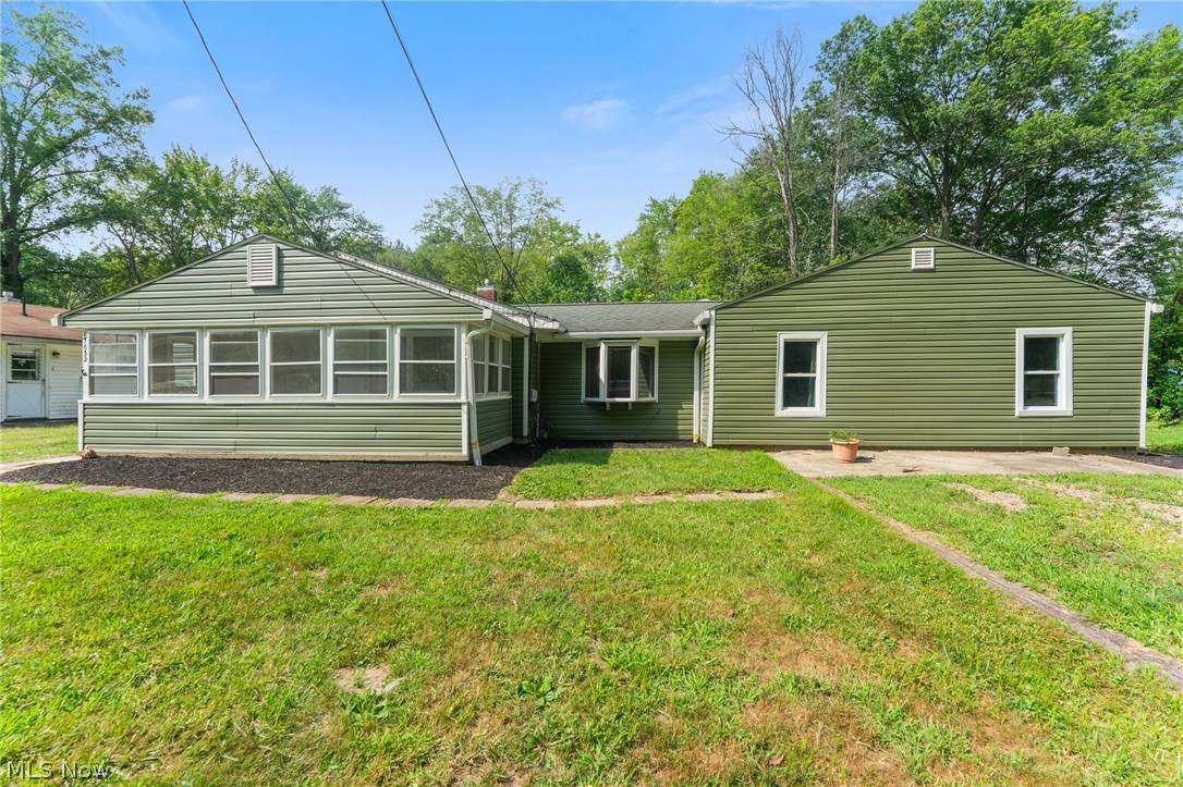 Crag Lndg 01 - Residential